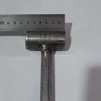 چکش فلزی|ابزارآلات|شاهین‌شهر, شهرک میلاد|دیوار