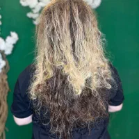 پروتئین تراپی و آبرسانی فقط 980