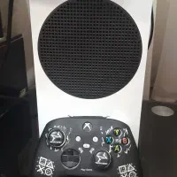 ایکس باکس سری S