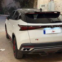 فونیکس fx|خودرو سواری و وانت|قم, چهل درخت‎|دیوار