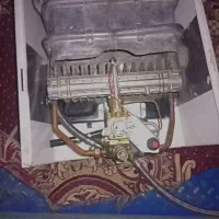 خرید آبگرمکن های دیواری و زمینی فرسوده و خراب