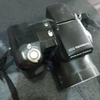 یکسری لواز تصویری|دوربین عکاسی و فیلمبرداری|بومهن, |دیوار