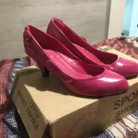 کفش مجلسی|کیف، کفش، کمربند|تهران, ائمه اطهار|دیوار