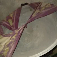 دیگچه عتیقه