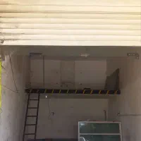 اجاره مغازه در بلوار شهید رئیسی روبرو درب جنوبی مص