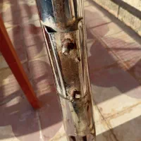 اگزوز موتور سیکلت|قطعات یدکی و لوازم جانبی|شیراز, شهرک صنعتی شیراز|دیوار