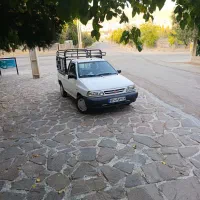 پراید وانت ۱۴۰۳|خودرو سواری و وانت|دوگنبدان, |دیوار