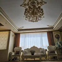 آپارتمان ۱۲۸ متر/ تک واحدی / ۲۰ متری ابوذر