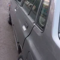 پراید ۱۳۱مدل ۸۹|خودرو سواری و وانت|مشهد, خواجه ربیع|دیوار