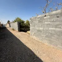 زمین باغی کبوتراباد سه تا پلاک ۸۰۰ متری|فروش خانه و ویلا|اصفهان, اشکاوند|دیوار