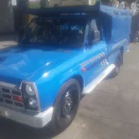 نیسان جهت جابجایی بار مشتری