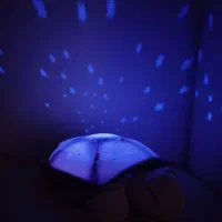 چراغ خواب بچگانه و چراغ مطالعه