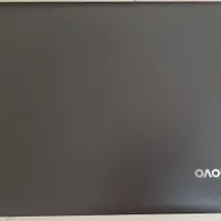 لپ تاپ لنوو Ideapad 320 + موس Logitech|رایانه همراه|قزوین, |دیوار