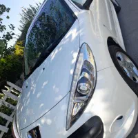 پژو 207پانامرا ارتقایافته موتورTU5|خودرو سواری و وانت|صفادشت, |دیوار