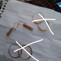 طلا با یک و نیم تا دو درصد|جواهرات|تهران, کیانشهر|دیوار