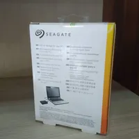 هارد اکسترنال 4 ترا نومدل SEAGATE|قطعات و لوازم جانبی رایانه|اراک, |دیوار
