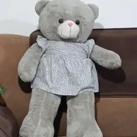 خرس بزرگ|اسباب‌بازی بچه|ملایر, |دیوار