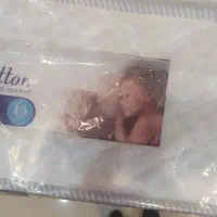 تشک دونفره طبی فنری