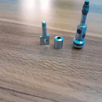 خدمات تراشکاری فرزکاری CNC|خدمات پیشه و مهارت|چهاردانگه (تهران), |دیوار