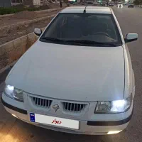 سمندef7دوگانه کارخانه