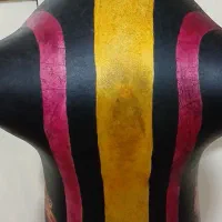 نی انبان سالم کیفیت خوب