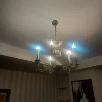 لوستر برنزی