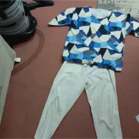 تعدادی لباس درحد نو با قیمت مناسب