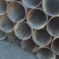 انواع لوله های اسپیرال و مستقیم و صنعتی|عمدهفروشی|اردبیل, |دیوار