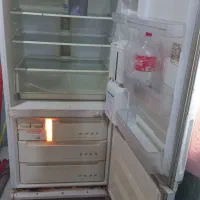 یخچال سامسونگ|یخچال و فریزر|کلارآباد, |دیوار