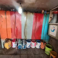 تانکر ۲۰۰۰ لیتری