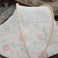 پشه بند|اسباب و اثاث بچه|کرج, مهرویلا شمالی|دیوار