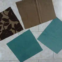 تیکه پارچه مبلی|لوازم خیاطی و بافتنی|ری, ظهیرآباد|دیوار