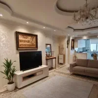 منیریه ۱۳۲ متر تک واحدی فول بازسازی شده (انتظام)