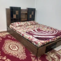 اجاره اپارتمان روزانه هفتگی ماهانه مبله دولت اباد|اجارهٔ کوتاهمدت آپارتمان و سوئیت|ری, دولتآباد|دیوار