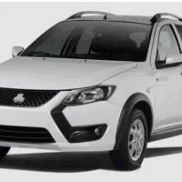 کوئیک GX-L با ترمز ESC