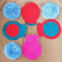 لیف واسکاج در طرح دلخواه شما