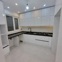 ۸۰ متر دو خوابه سنایی فول