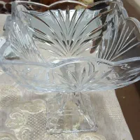 جا میوه ای وجا شکلاتی درحد نو