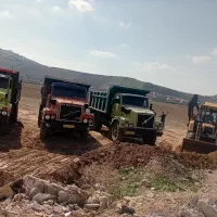خدمات بیل بهکو و کامیون تخریب وپی کنی وکانال کنی
