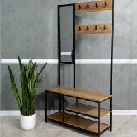 تولیدی مصنوعات فلزی ثامن|جاکفشی، کمد، دراور|اسدآباد, |دیوار