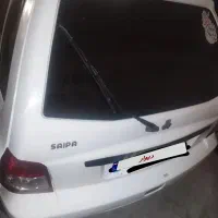 پراید هاچ بک 97|خودرو سواری و وانت|بندرعباس, |دیوار