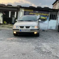 سمند مدل 82