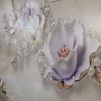 نصاب کاغذ دیواری ونقاشی ساختمان