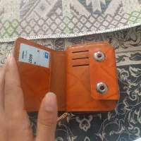 کیف پول چرم|کیف، کفش، کمربند|بیرجند, |دیوار