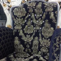 سلطنتی|مبلمان خانگی و میز عسلی|صوفیان, |دیوار