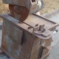 اره آتشی سه فاز