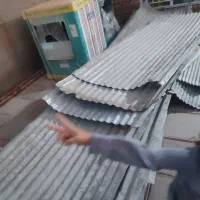 ۱۷عدد ورق۵متری