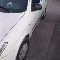 تیبا ۱ مدل 1399|خودرو سواری و وانت|کرمانشاه, |دیوار