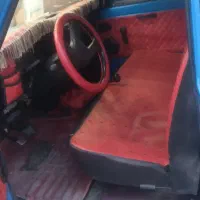 نیسان مدل ۱۴۰۲|خودرو سواری و وانت|جیرفت, |دیوار