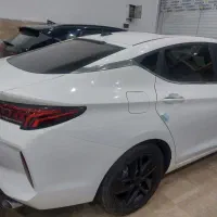 خودرو سواری kmcj7جی سون